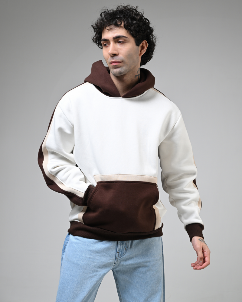 Oversized - Concept Hoodies