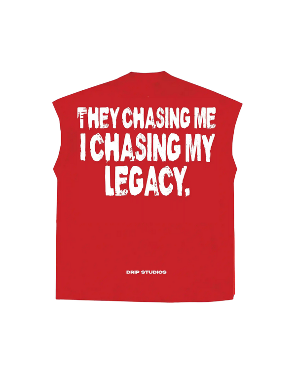 LEGACY VEST
