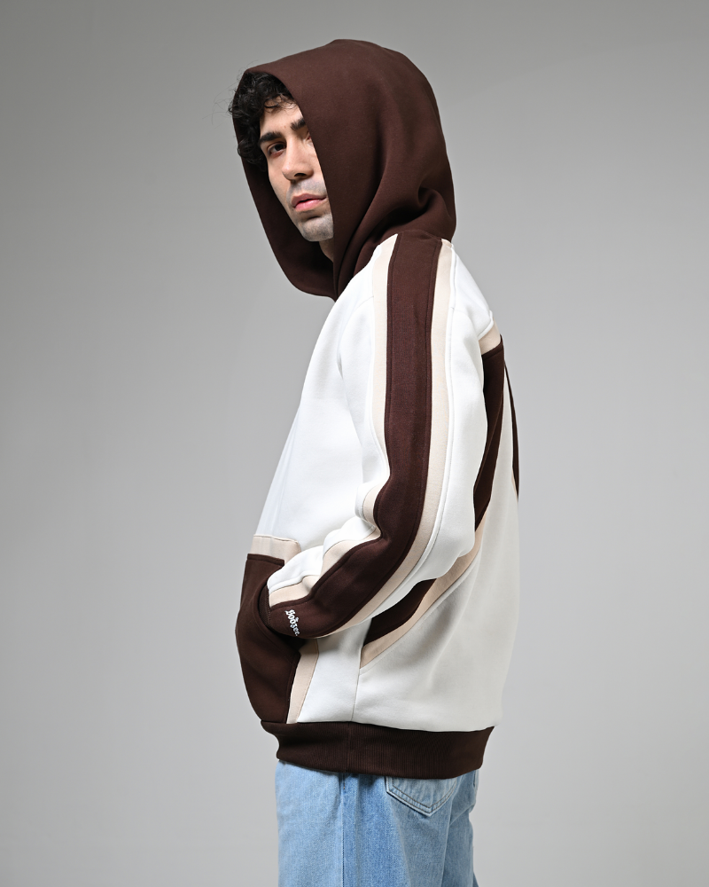 Oversized - Concept Hoodies