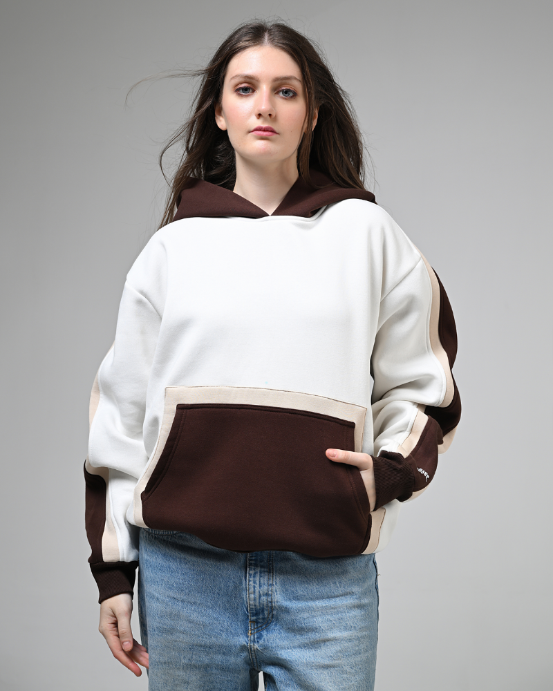 Oversized - Concept Hoodies