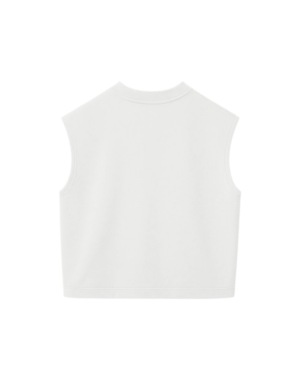 SCALE FIRE VEST [UNISEX]