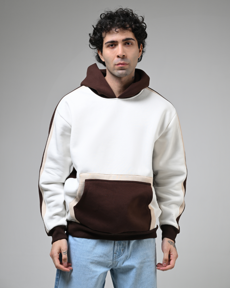 Oversized - Concept Hoodies