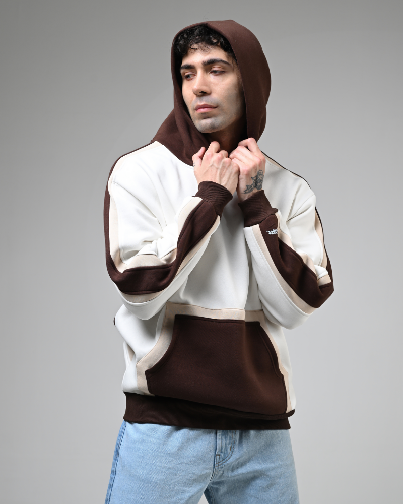 Oversized - Concept Hoodies