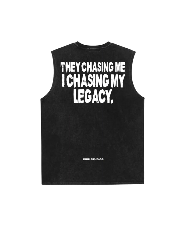 LEGACY – VINTAGE WASH