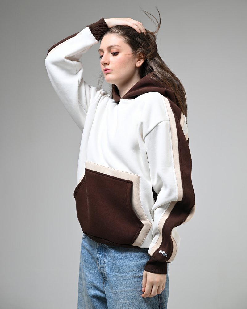 Oversized - Concept Hoodies