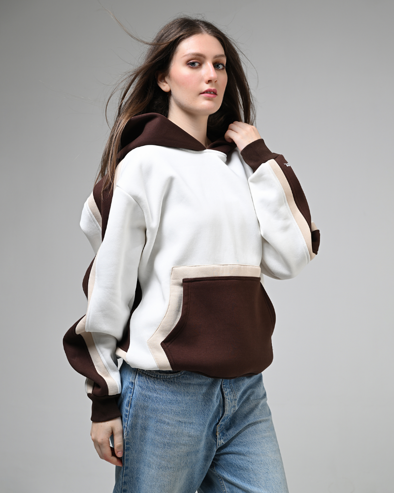 Oversized - Concept Hoodies