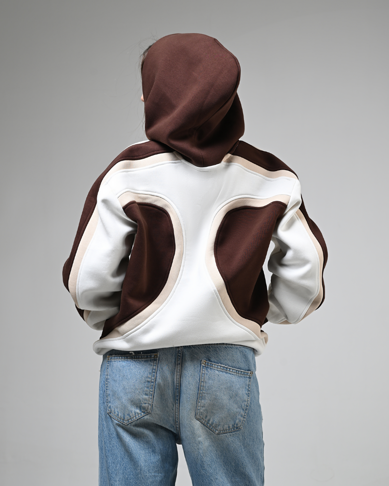 Oversized - Concept Hoodies