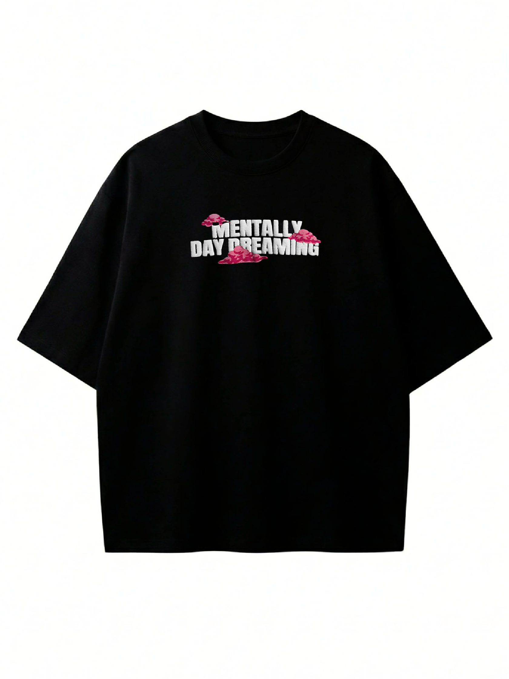 SKY BREAKER T-SHIRT