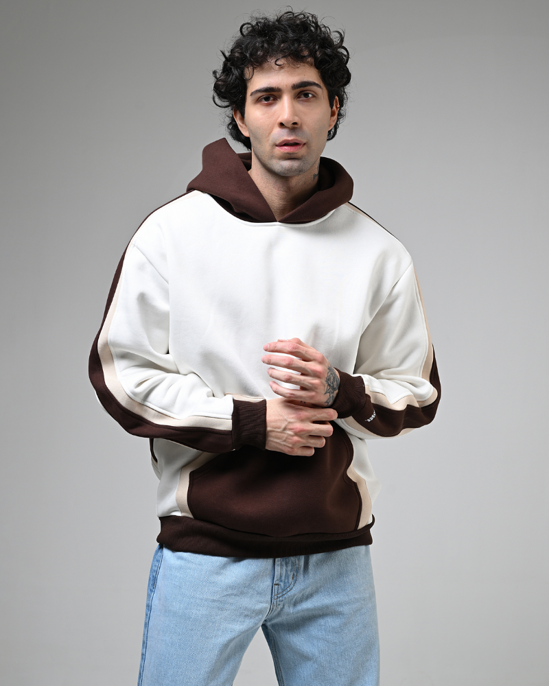 Oversized - Concept Hoodies
