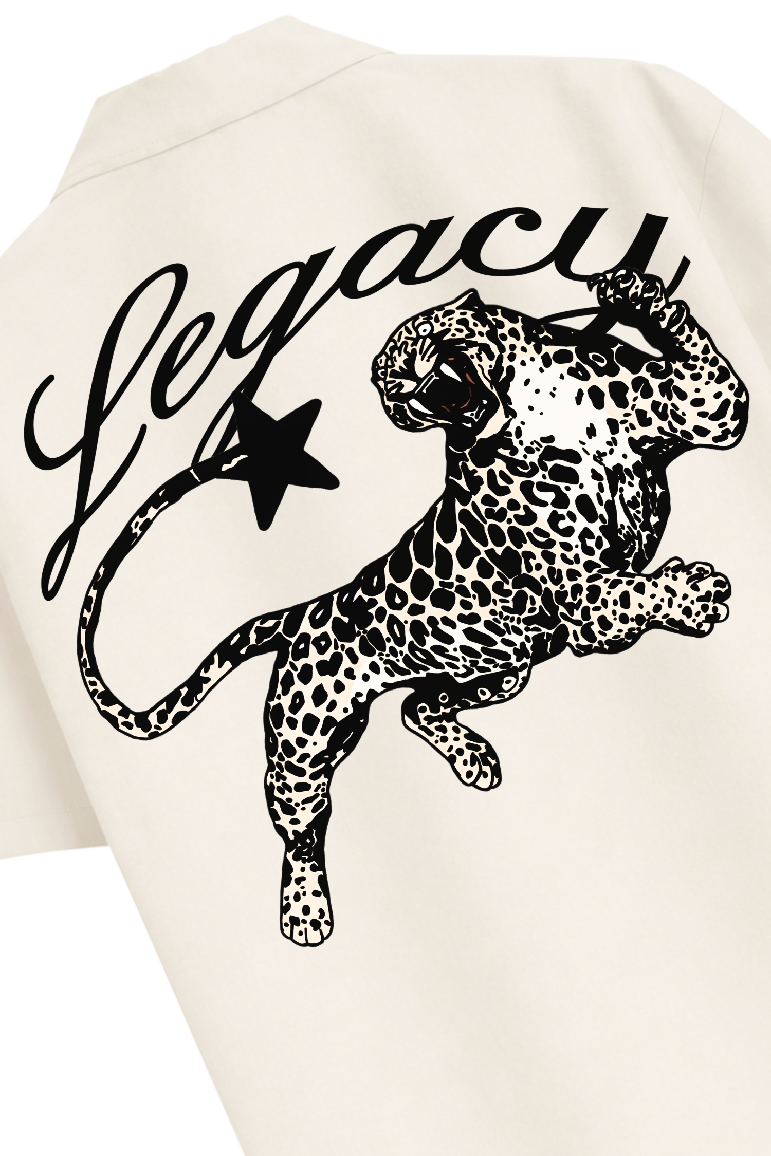 Legacy Boxy Fit Shirt