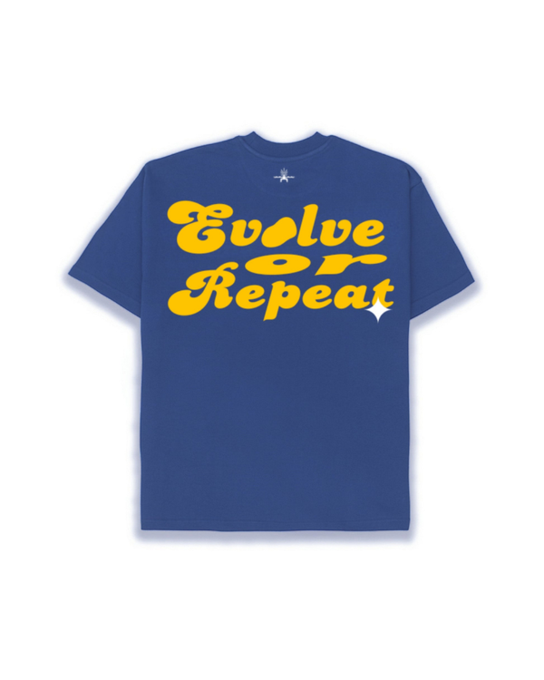 TAG T-SHIRT [UNISEX]