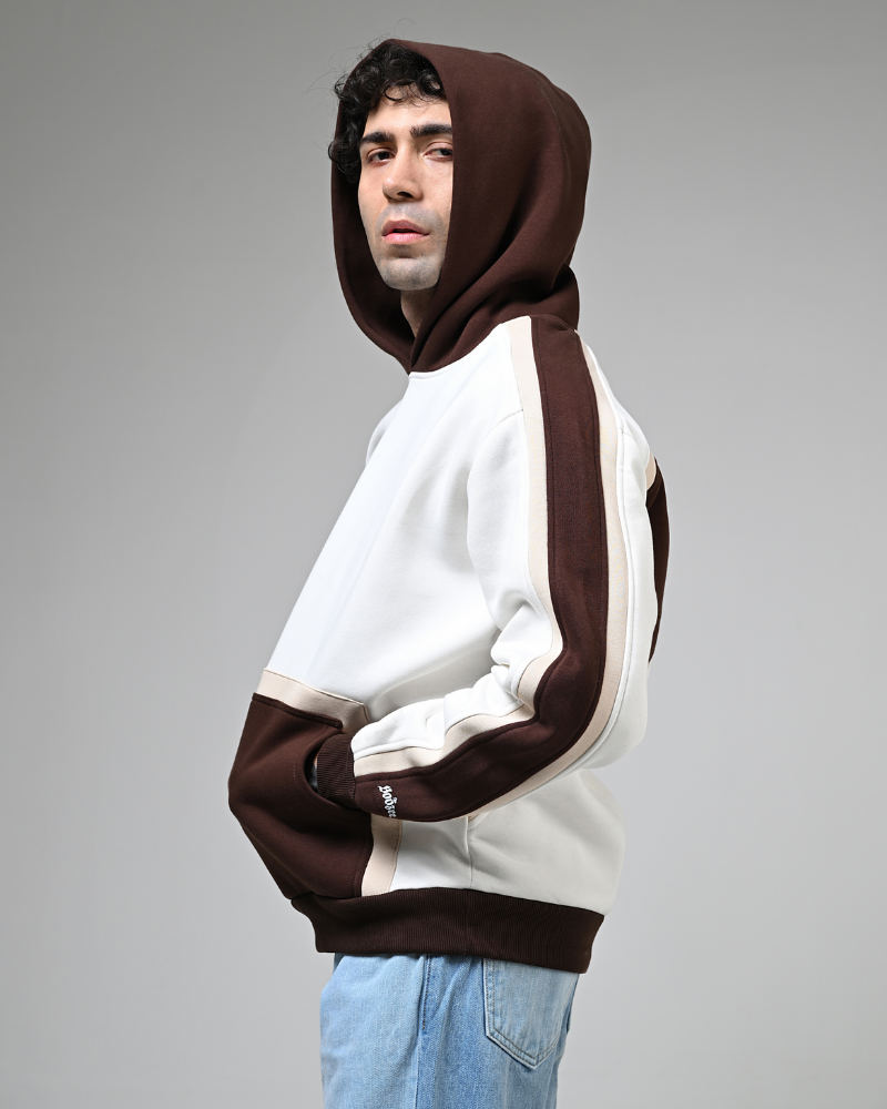 Oversized - Concept Hoodies