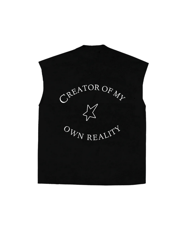 THE VISION VEST - Ltd. Ed.