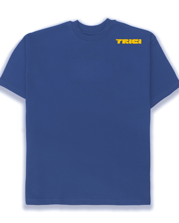 TAG T-SHIRT [UNISEX]