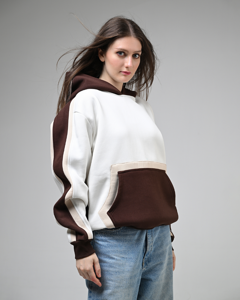 Oversized - Concept Hoodies