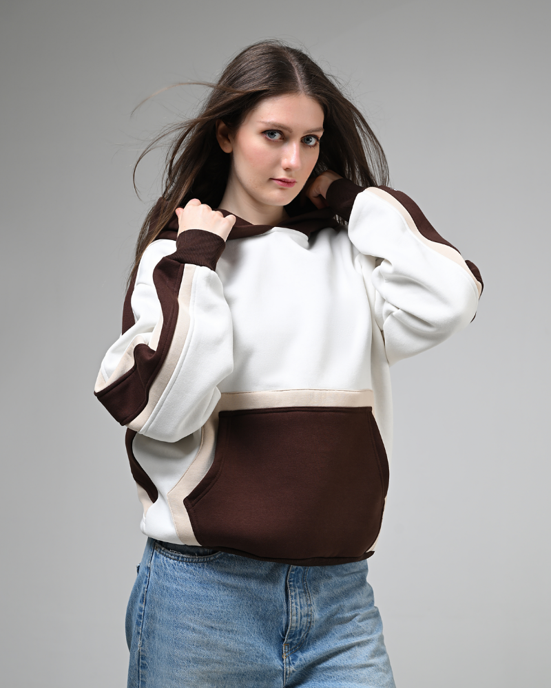 Oversized - Concept Hoodies