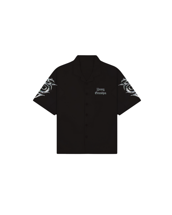 FAVOURITE BOWLING SHIRT