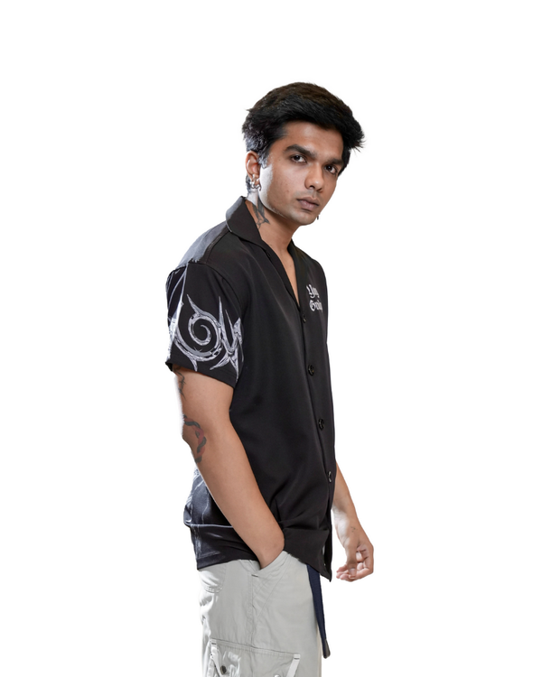 FAVOURITE BOWLING SHIRT