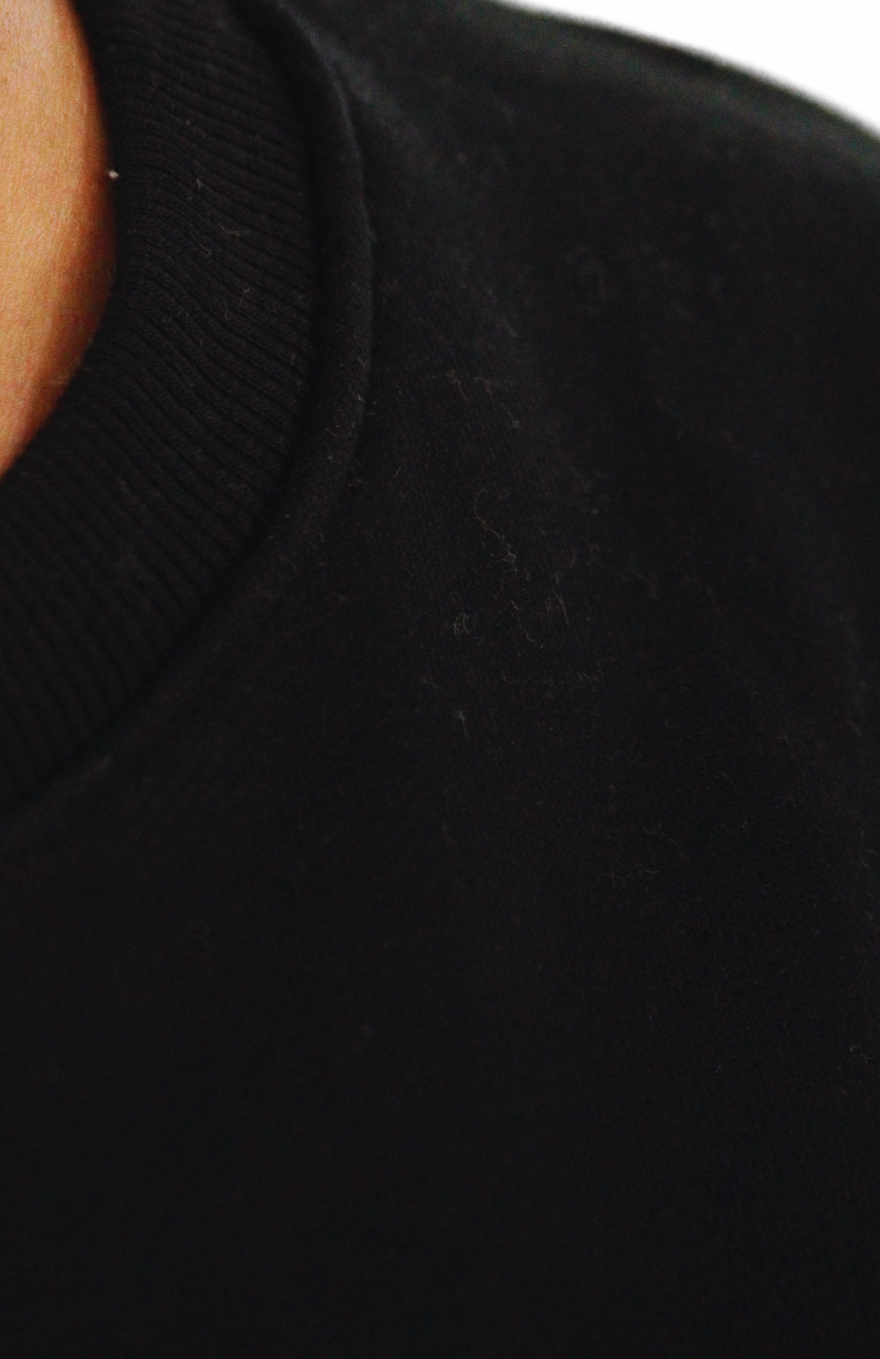Vinashkari — Oversized Sweatshirt