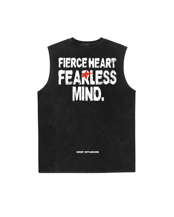 FEARLESS – VINTAGE WASH