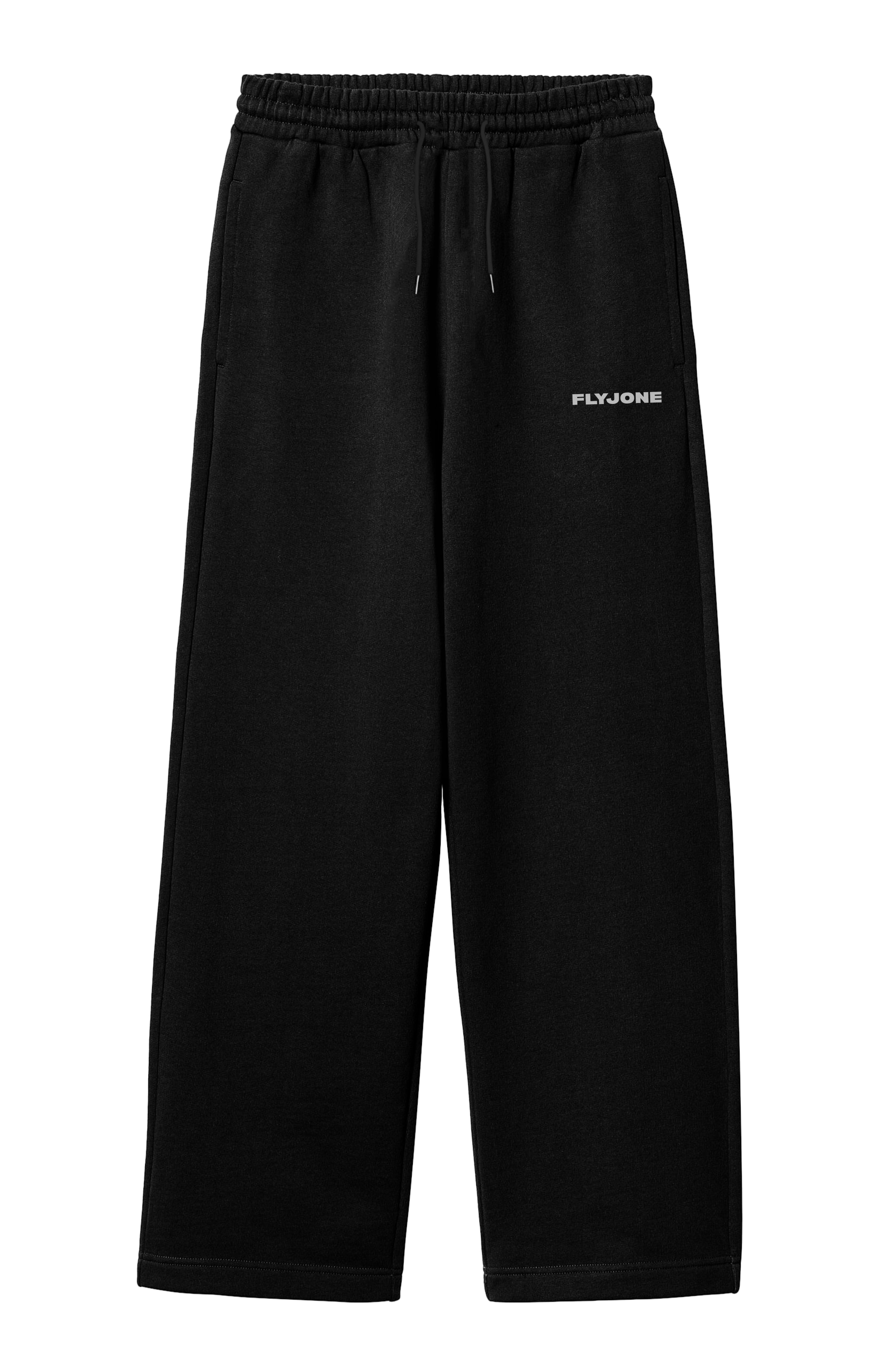 Black Sweatpants