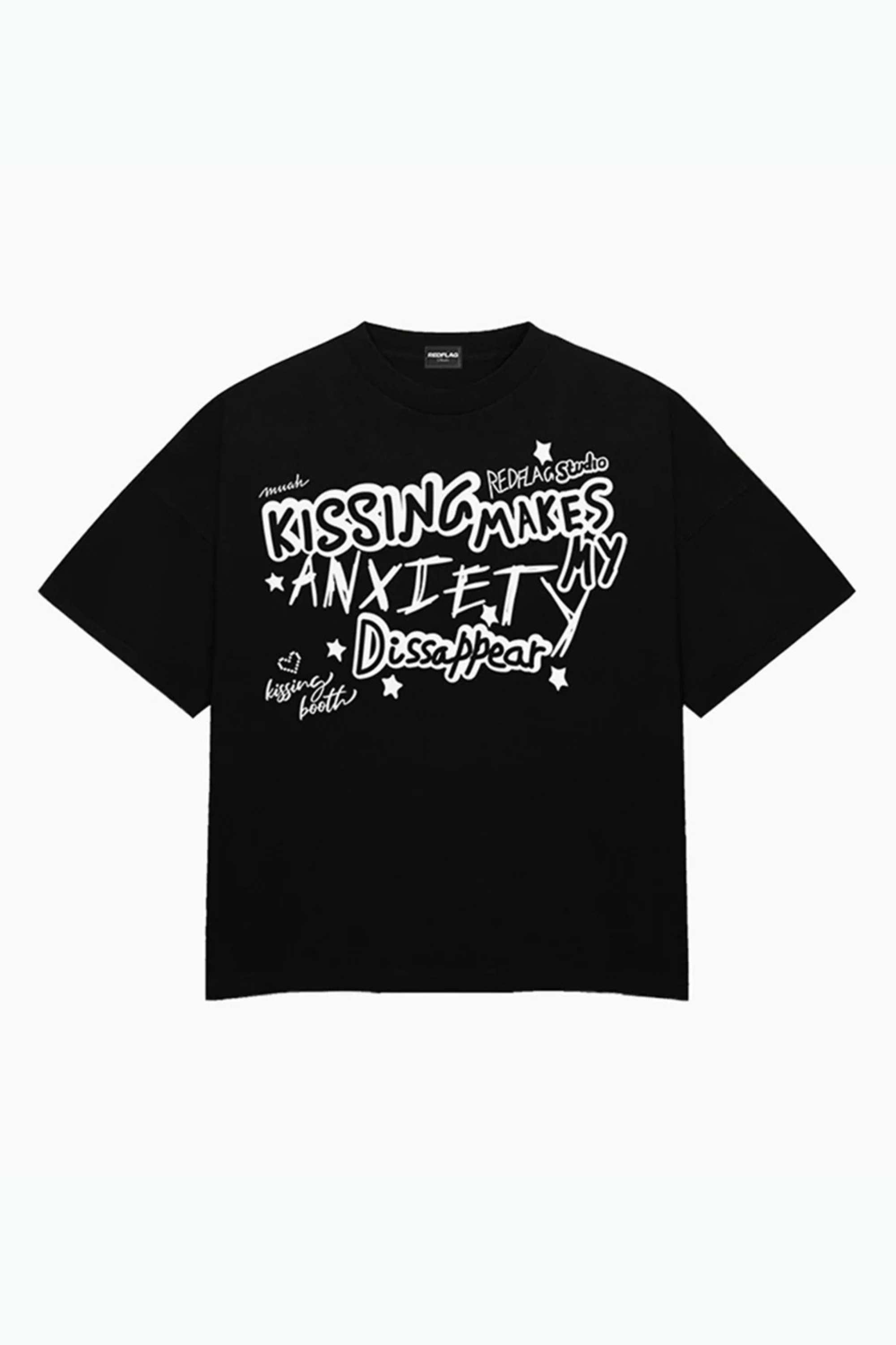 ANXIETY TEE