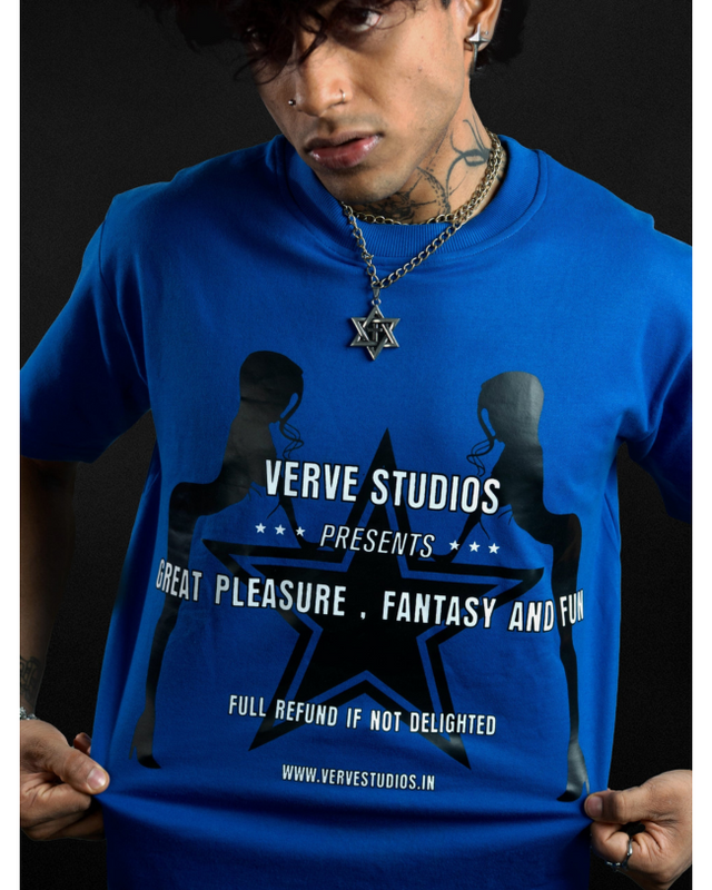 TRAINER TEE