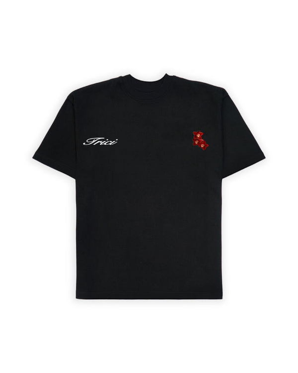 CHERRY SEASON T-SHIRT [UNISEX]