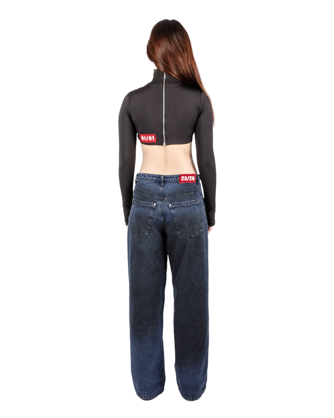 UNDERWIRE TOP / VISCOSE