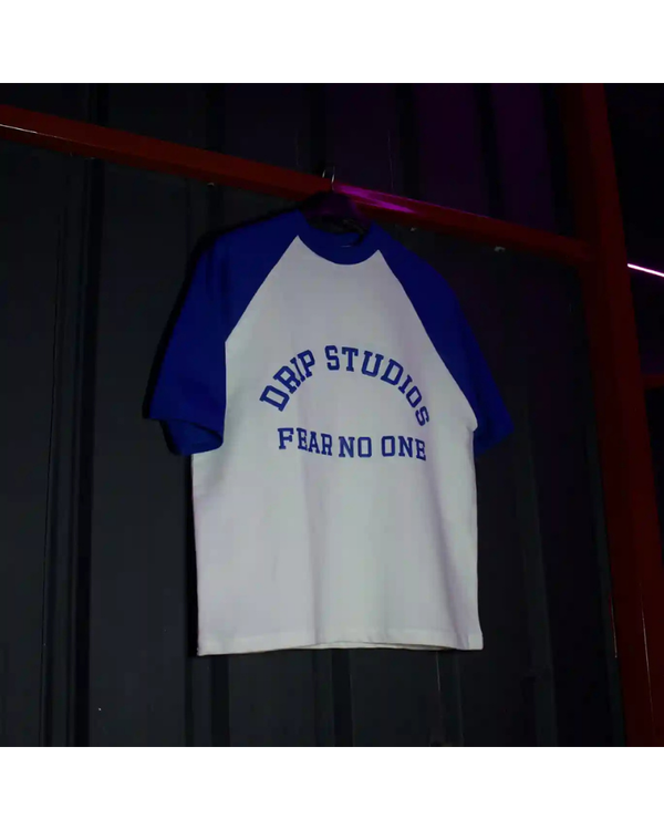 FEAR NO ONE – LTD. ED.