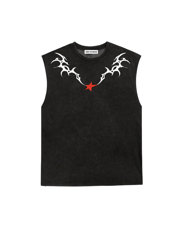 FEARLESS – VINTAGE WASH