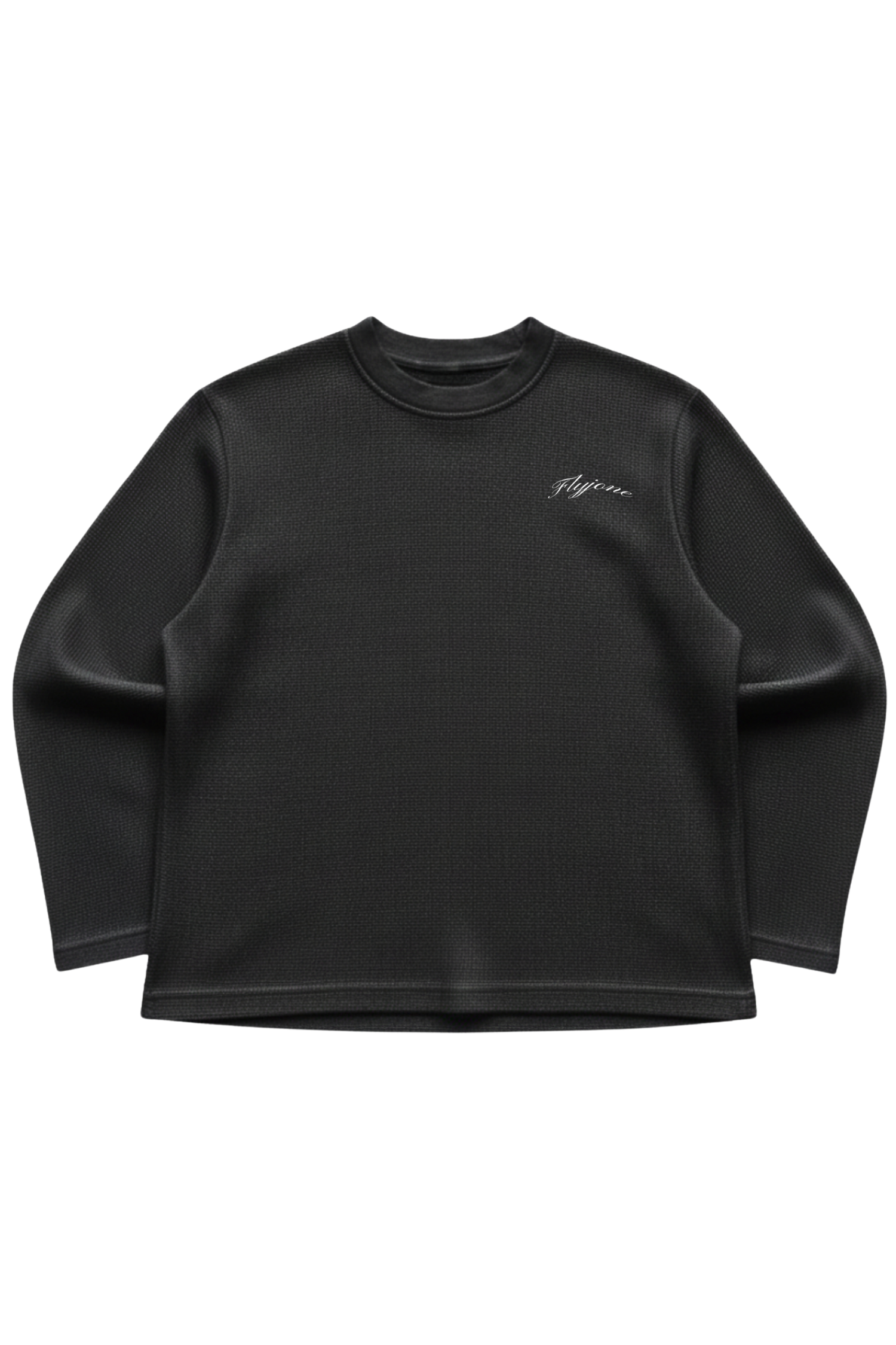 Legacy Waffle T-Shirt