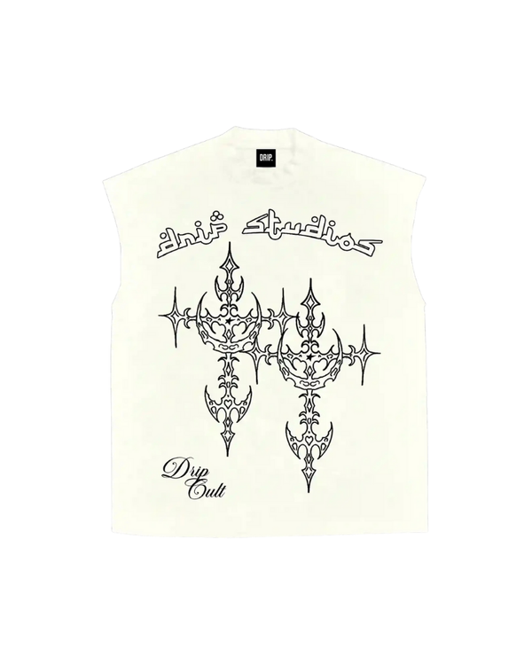 THE VISION VEST II - Ltd. Ed.