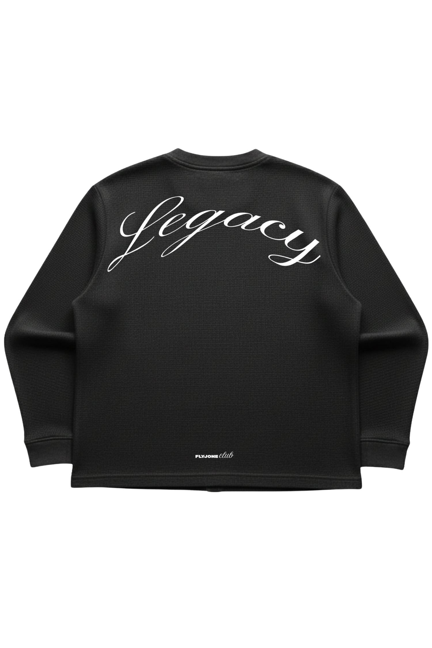 Legacy Waffle T-Shirt