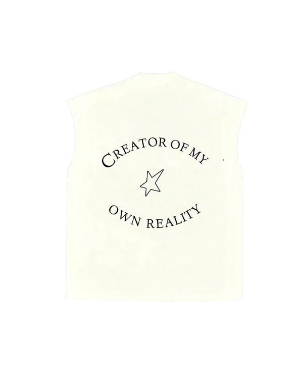 THE VISION VEST II - Ltd. Ed.