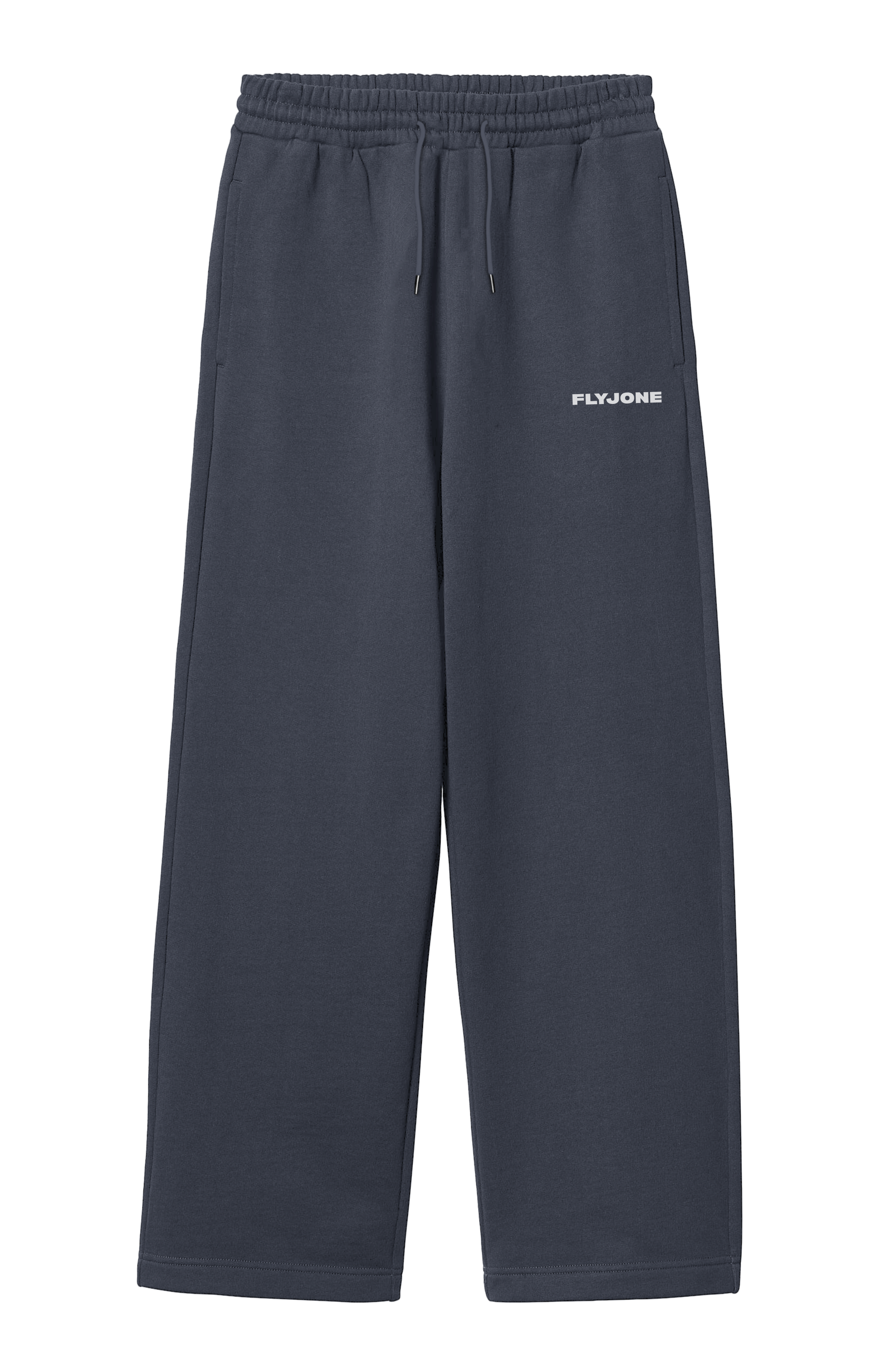 Slate Grey Sweatpants