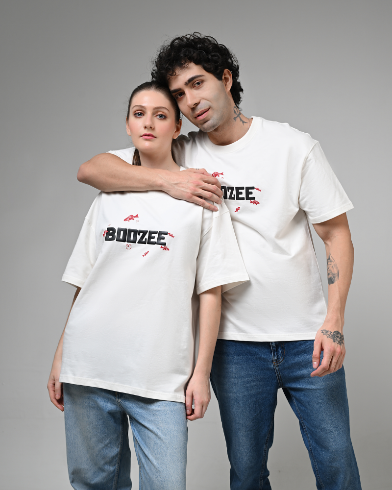 Float with the Flow T-Shirt