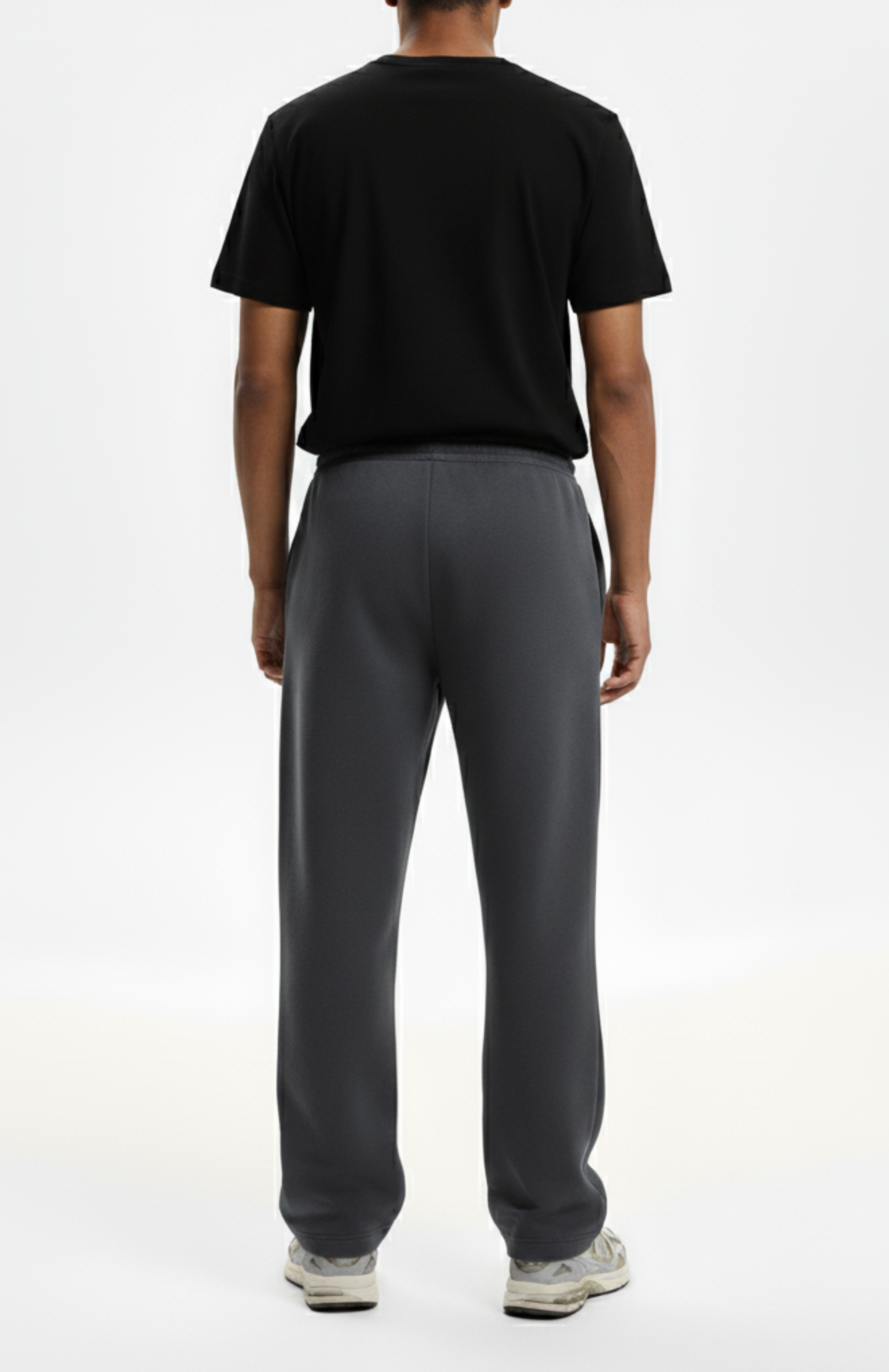 Slate Grey Sweatpants