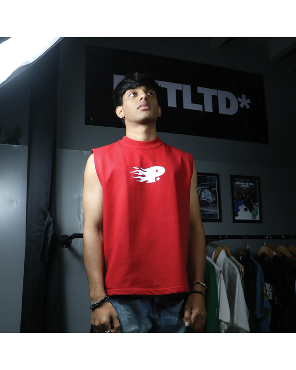 No Calls Text Only Vest