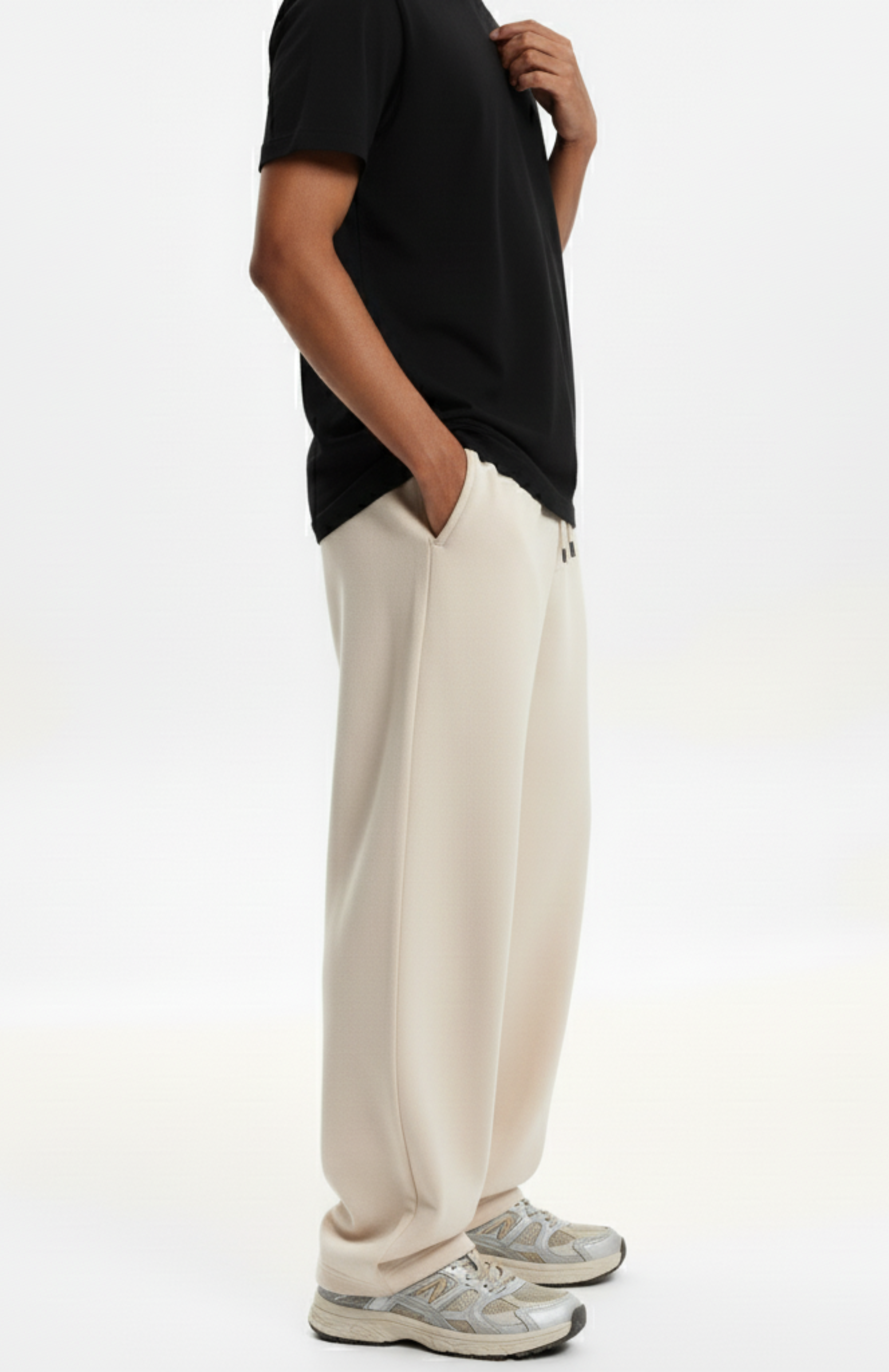 Off White Sweatpants
