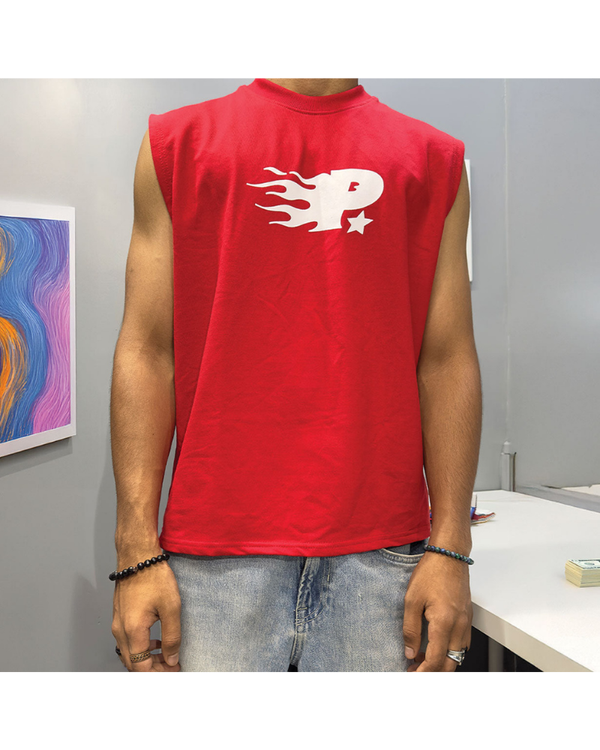 No Calls Text Only Vest