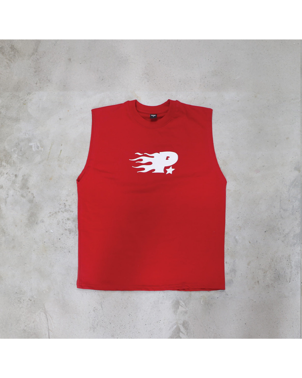 No Calls Text Only Vest