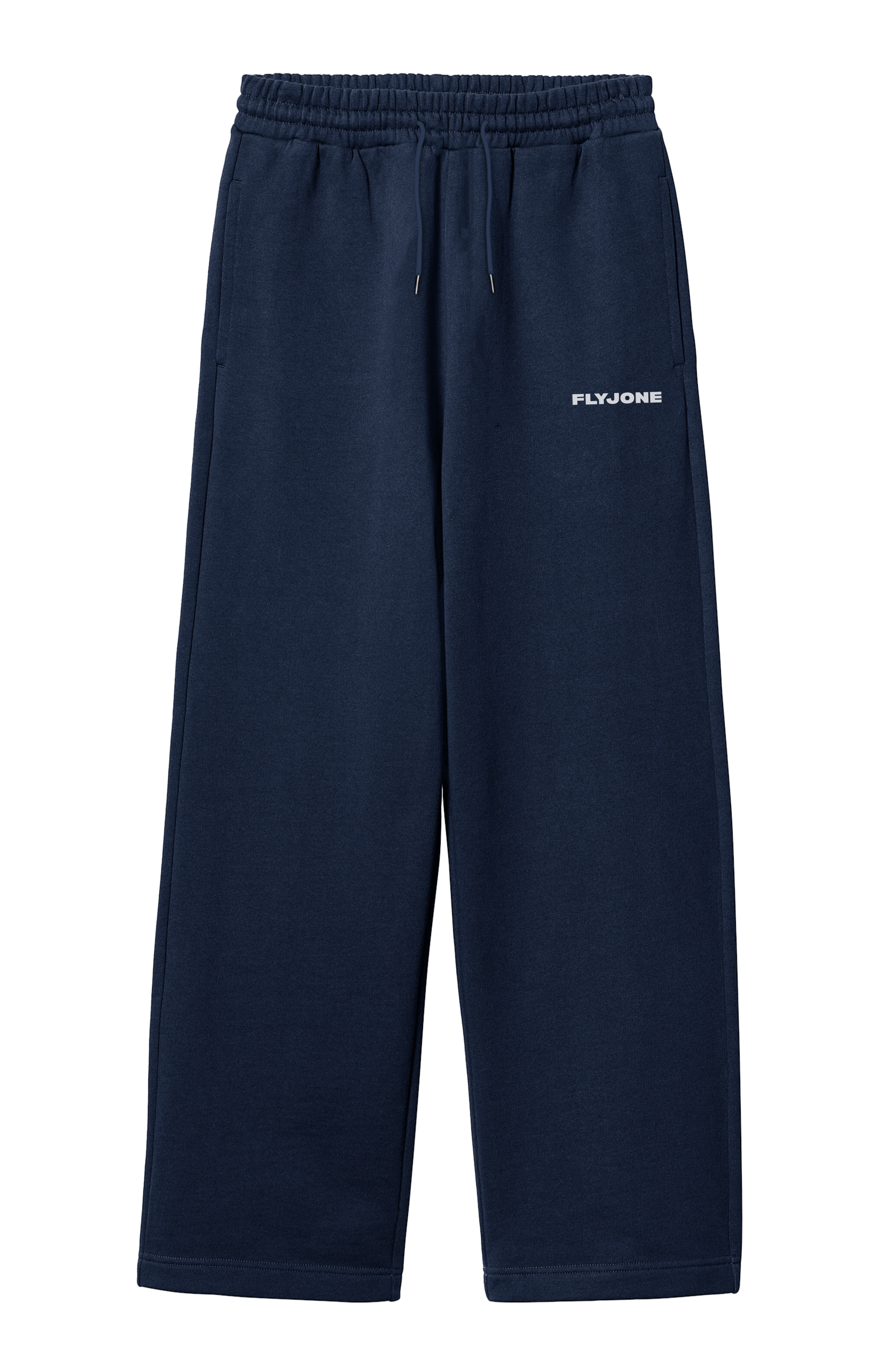 Pearl Blue Sweatpants
