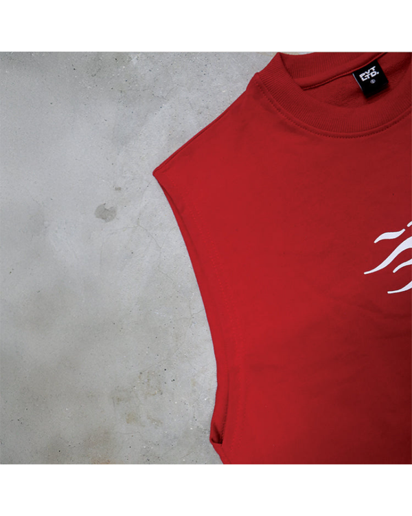 No Calls Text Only Vest