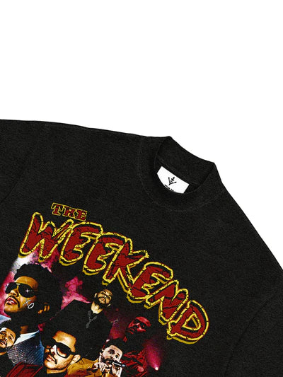 Weekend T-shirt
