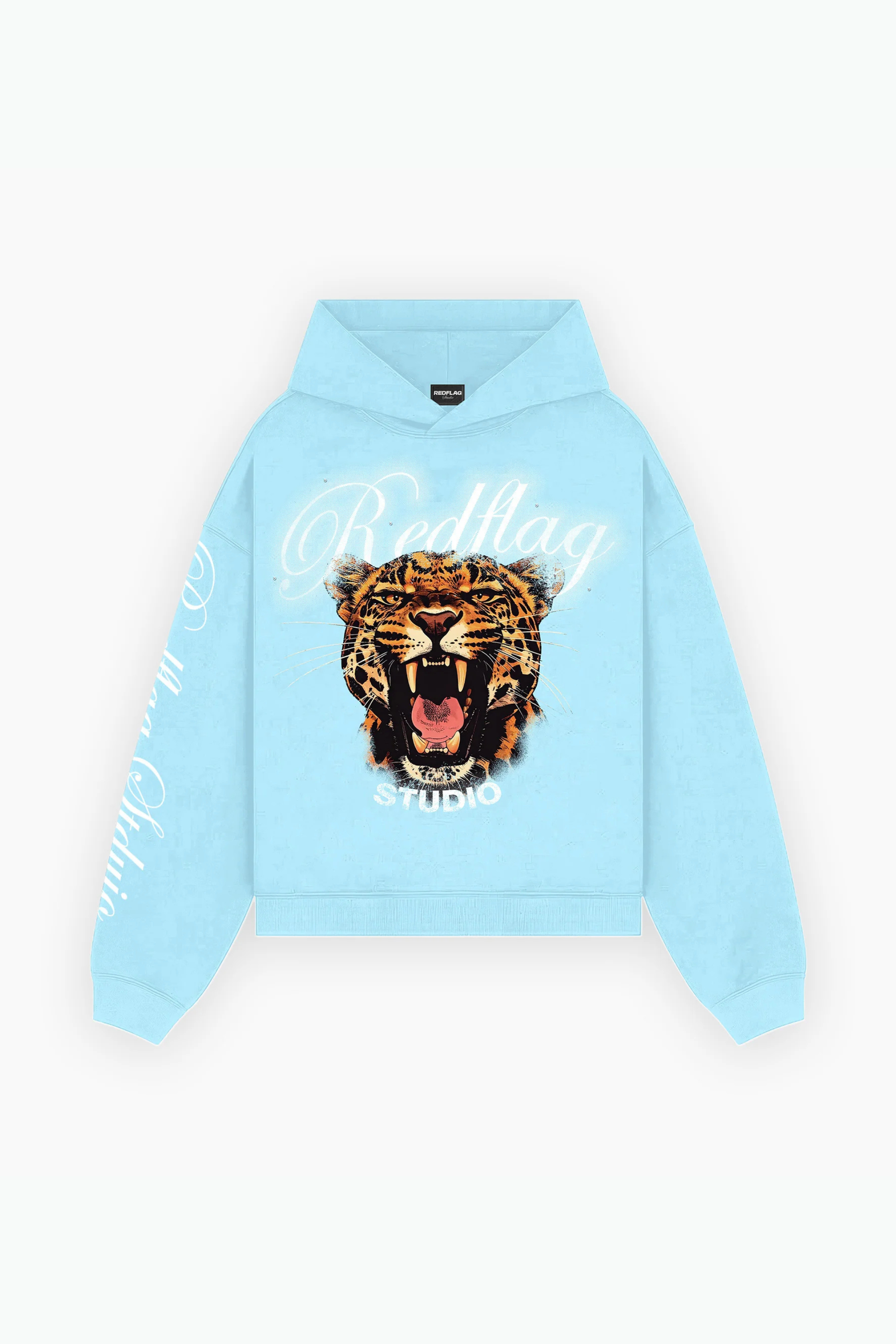 Beast Hoodie