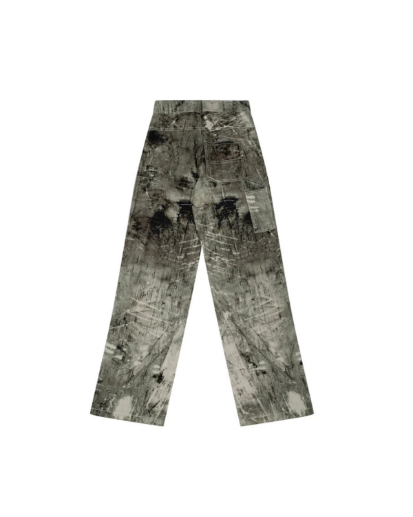 SCRATCH SEQUEL PANTS