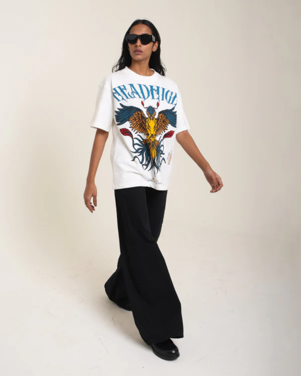 PHOENIX TEE