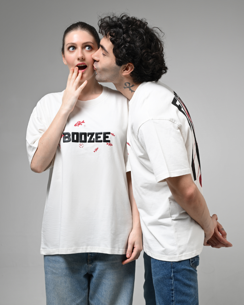 Float with the Flow T-Shirt