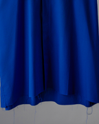 BLUE BRUTAL SHIRT